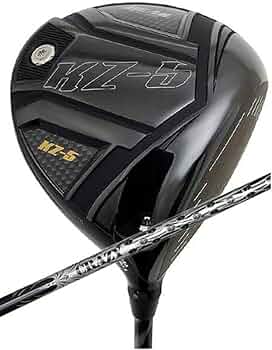 IBEAM KZ-5 ドライバー 楽天市場】JBEAM KZ-5 ドライバー クレイジー RD EVO 装着【カスタム